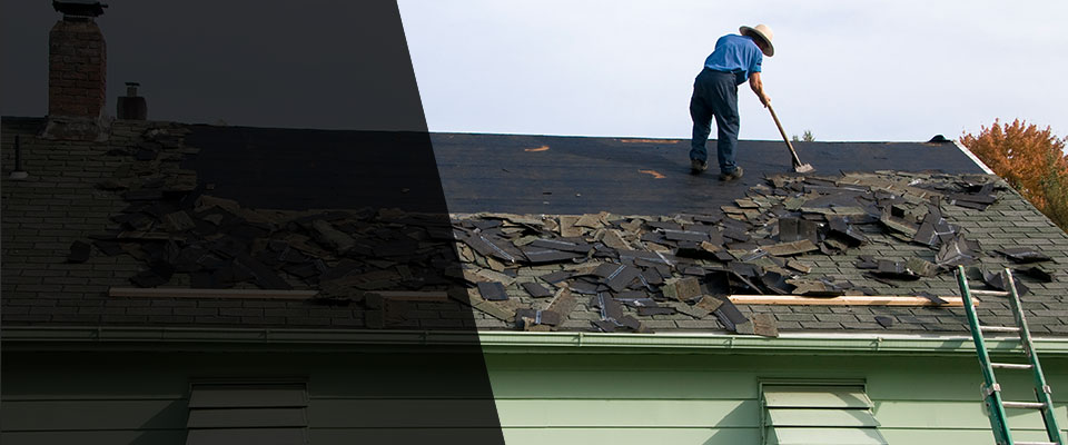 Unionville Roofing Contractors